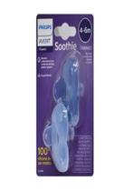 Chupeta Soothie 4-6M Philips avent SCF099 Chupeta Soothie 4-6M Philips avent SCF099