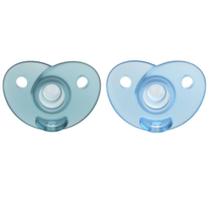 Chupeta Soothie Azul Dupla 0-6m - Philips Avent