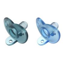 Chupeta Soothie Dupla Azul 0-3m Philips Avent