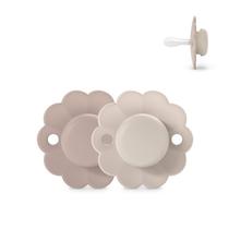 Chupeta Suavinex Wonder Baby SX Pro de silicone, pacote com 2 unidades, 0-6M Chupeta Suavinex Wonder Baby SX Pro de silicone, pacote com 2 unidades, 0-6M