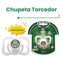 Chupeta Time (Corinthians, São Paulo, Palmeiras)