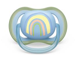 Chupeta Ultra Air 0-6M Decorada Philips Avent