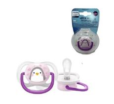 Chupeta ultra air 0-6m scf081/01 - avent