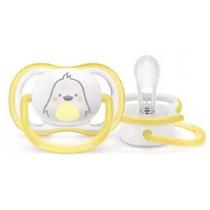 Chupeta ultra air 0-6m scf086/26 - avent