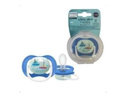 Chupeta ultra air 6-18m scf081/07 - avent