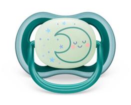 Chupeta Ultra Air 6-18M Unitária Avent