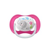 Chupeta Ultra Air 6 A 18 Meses Elefante Philips