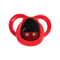 Chupeta Vent Ii - Orto Sil - 1 Unid. - T2 - Mickey Baby - Baby Go