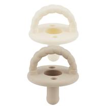 Chupetas de Silicone Itzy Ritzy 6 a 18 Meses - Kit com 2