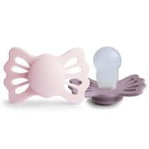 Chupete FRIGG Lucky de Silicona Libre de BPA para 6-18 Meses Chupete FRIGG Lucky de Silicona Libre de BPA para 6-18 Meses