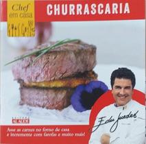 Churrascaria - Chef em casa