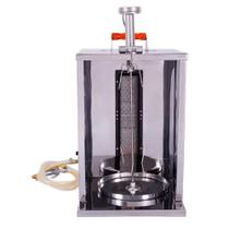 Churrasco Grego Portátil a Gás com Espeto Giratório R0075