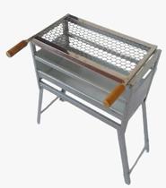 Churrasqueira 5528 Econômica Movel Sulgrill