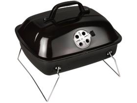Churrasqueira A Bafo Portátil Móvel Férias Praia Pocket Mor Churrasqueira A Bafo Portátil Móvel Férias Praia Pocket Mor