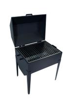 Churrasqueira a bafo - Top Plus Grande - RHR