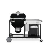 Churrasqueira a Carvão 89cm Summit Charcoal Grill Weber