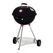 Churrasqueira à Carvão Tramontina TCP-560L 26500011 Preto