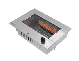 Churrasqueira A Gas Dinoxx Essential - Glp