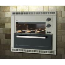 Churrasqueira a Gás Fischer Ranch 3 espetos GLP Churrasqueira a Gás Fischer Ranch 3 espetos GLP