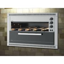 Churrasqueira a Gás Fischer Ranch 5 espetos GLP Churrasqueira a Gás Fischer Ranch 5 espetos GLP