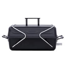 Churrasqueira a gás propano portátil Char-Broil 465133010 190 m² Churrasqueira a gás propano portátil Char-Broil 465133010 190 m²