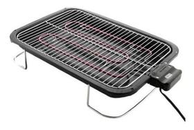 Churrasqueira Alfa Bandeja Ferro Esmaltado 220v