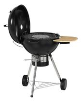 Churrasqueira Americana A Bafo Carvao Movel Com Mesa - Grill Churrasqueira Americana A Bafo Carvao Movel Com Mesa - Grill