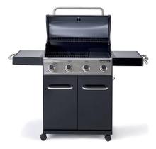 Churrasqueira Americana Profissional Kenton A Gas - Naterial Churrasqueira Americana Profissional Kenton A Gas - Naterial