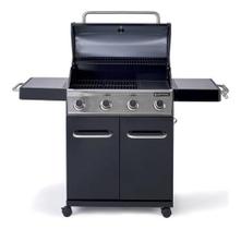 Churrasqueira Americana Profissional Kenton A Gas - Naterial