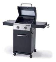 Churrasqueira Americana Profissional Texas Gas 2 Queimadores