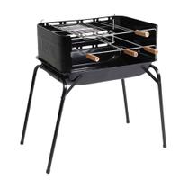 Churrasqueira Araguaia Mor - 003007 Churrasqueira Araguaia Mor - 003007