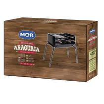 Churrasqueira Araguaia - MOR Churrasqueira Araguaia - MOR