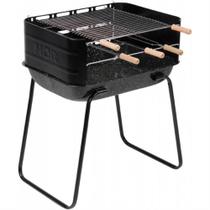 Churrasqueira Arizona - 3026 - MOR