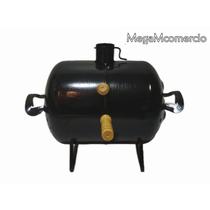 Churrasqueira Bafinho TRADICIONAL Camping - MEGA M