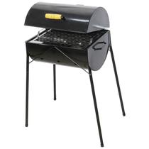 Churrasqueira bafo grill c/pe Churrasqueira bafo grill c/pe