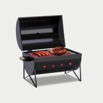 Churrasqueira Barbecue Grill