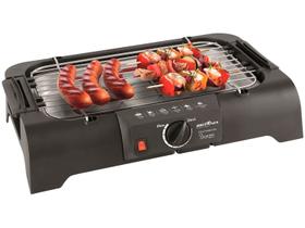 Churrasqueira Britânia Gourmet BCG1 1200W 220V Churrasqueira Britânia Gourmet BCG1 1200W 220V