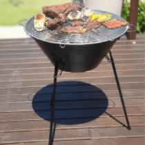 Churrasqueira Camper 47,5cm Tidão Churrasqueira Camper 47,5cm Tidão