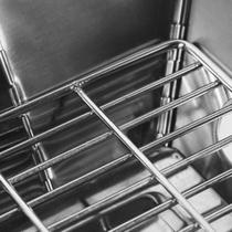 Churrasqueira Camping Grill Fold: Praticidade e Sabor em Qualquer Lugar