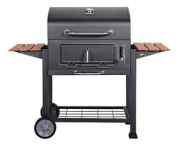 Churrasqueira Carvao Preto Mr Beef 84x59x43 Cm