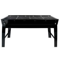 Churrasqueira Churras TO GO Long 003063 MOR