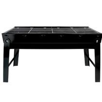 Churrasqueira Churras To Go Long - 3063 - MOR Churrasqueira Churras To Go Long - 3063 - MOR