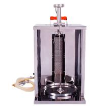 Churrasqueira Churrasco Grego Grill à gás com Espeto Elétrico R0075 R2 Churrasqueira Churrasco Grego Grill à gás com Espeto Elétrico R0075 R2