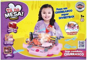 Churrasqueira com Fumaça - Toyng 42877 Churrasqueira com Fumaça - Toyng 42877