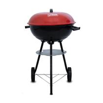 Churrasqueira Compacta A Carvão - Yh22017D - Strom