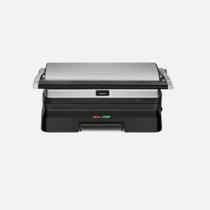 Churrasqueira Cuisinart GR-11P1 Chapa Deluxe Panini - 110V Churrasqueira Cuisinart GR-11P1 Chapa Deluxe Panini - 110V