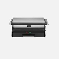 Churrasqueira Cuisinart GR-11P1 Chapa Deluxe Panini - 110V Churrasqueira Cuisinart GR-11P1 Chapa Deluxe Panini - 110V
