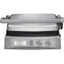 Churrasqueira Cuisinart GR-150 (P1) Chapa Deluxe 1800W - 110V