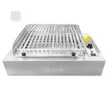 Churrasqueira de Bancada Elétrica com Grelha Inox Argentina Churrasqueira de Bancada Elétrica com Grelha Inox Argentina