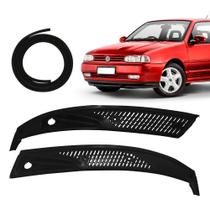 Churrasqueira de para-brisa Gol Parati Saveiro Bola 95 A 99